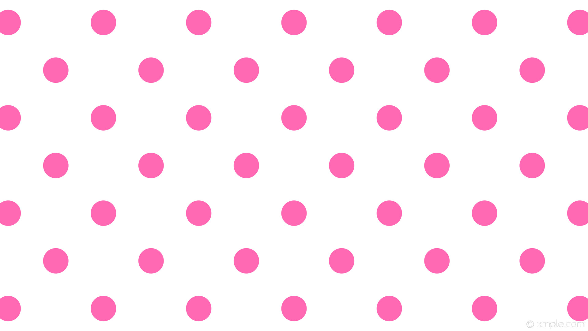 Polka Dots Pink And White Wallpaper Image Gallery – HCPR. Polka Dots Pink  And White Wallpaper Image Gallery HCPR