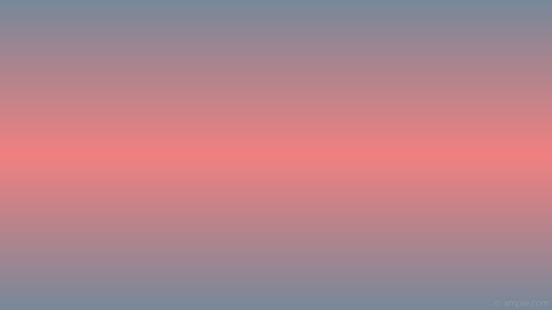 wallpaper linear gradient highlight red grey light slate gray light coral  #778899 #f08080 90