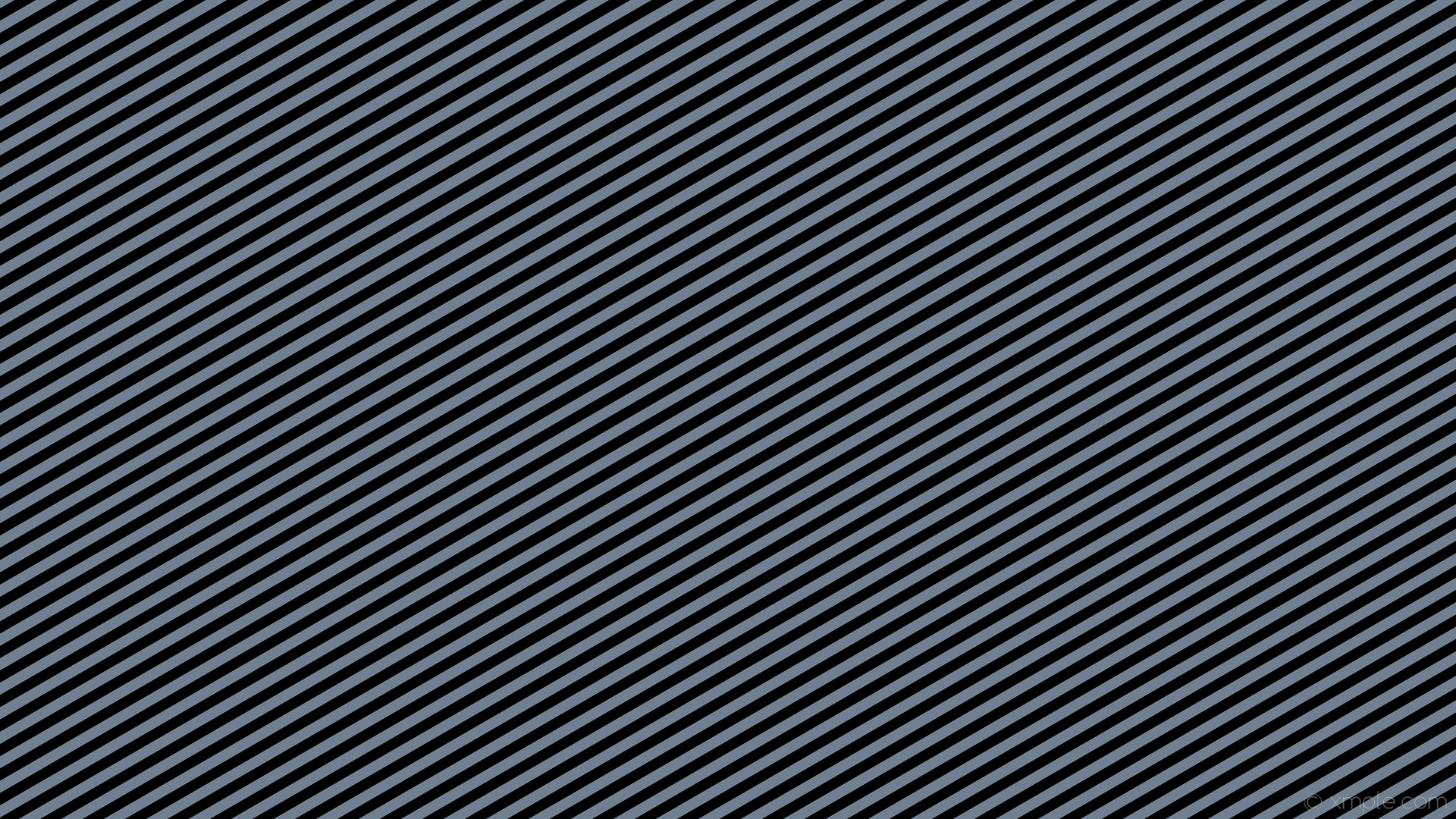 wallpaper streaks grey stripes lines black slate gray #708090 #000000  diagonal 30Â° 14px