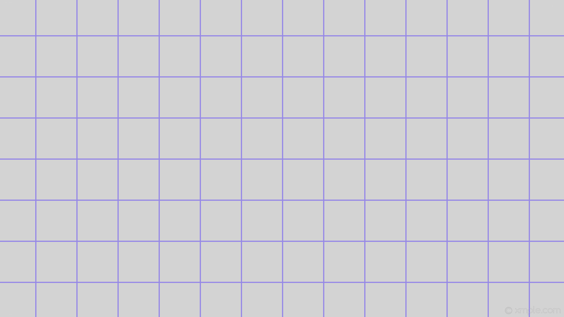 Wallpaper graph paper purple grid grey light gray medium slate blue #d3d3d3 b68ee 0