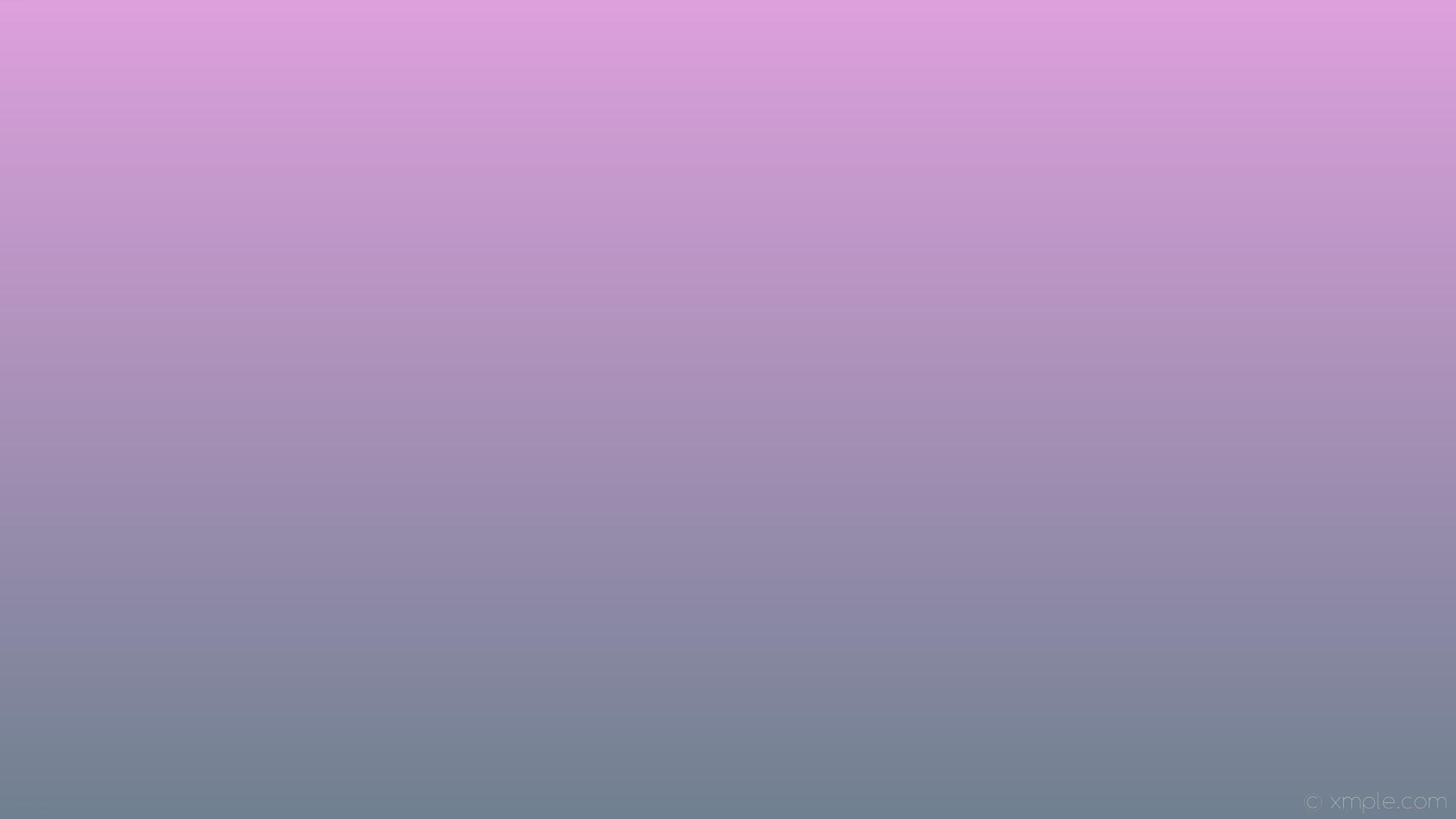 Wallpaper linear purple grey gradient plum slate gray #dda0dd 90