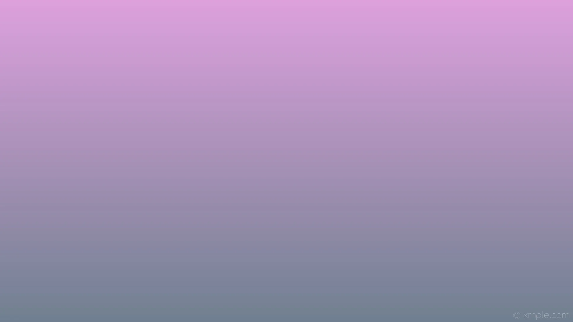 Wallpaper linear purple grey gradient plum slate gray #dda0dd 90