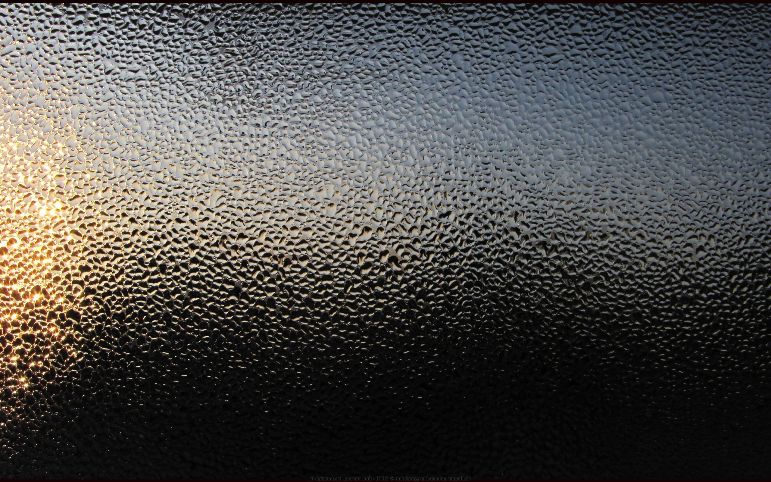 0 glass wallpaper stained Glass, Water Drops, Texture, Water On Glass  Wallpapers HD .