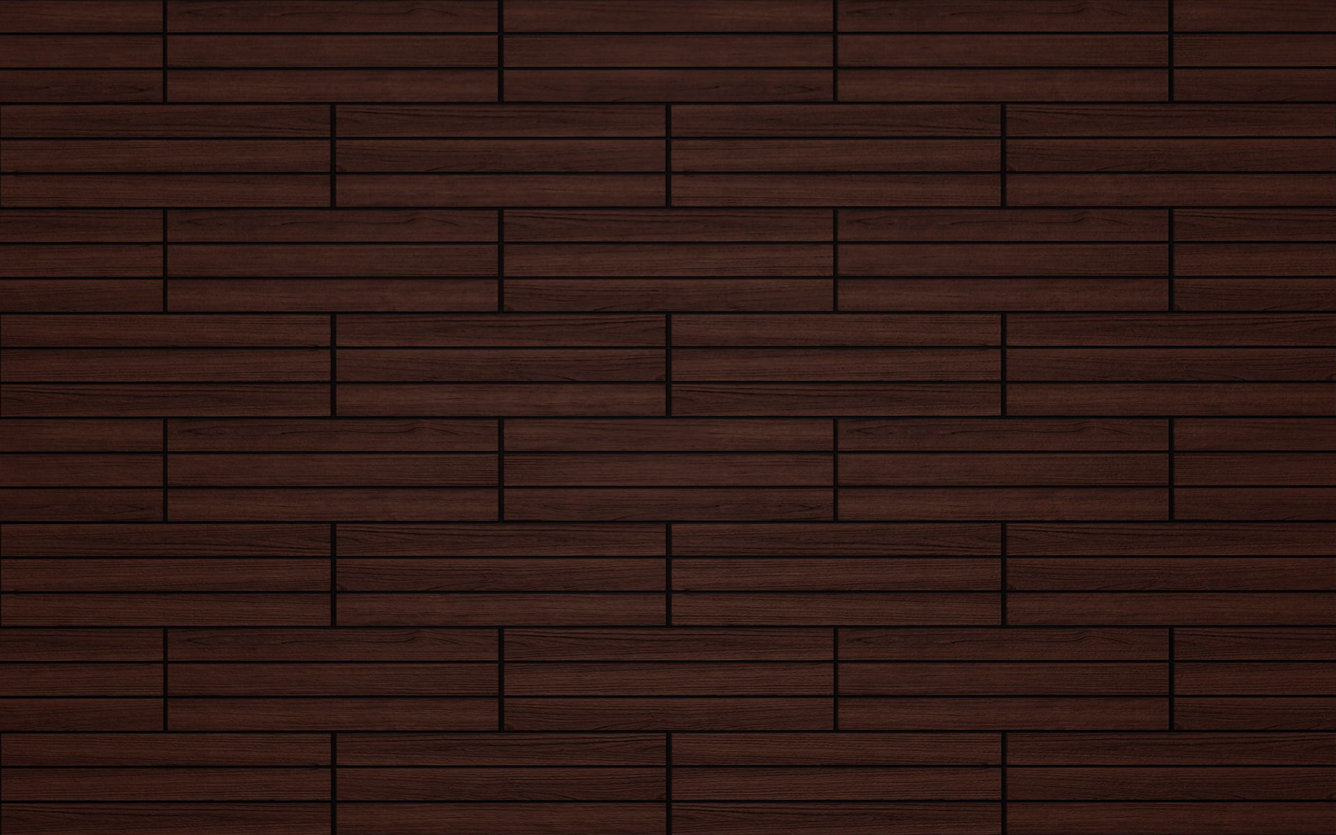 Black wood floor wallpaper