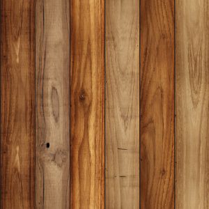 Weathered Wood Plank