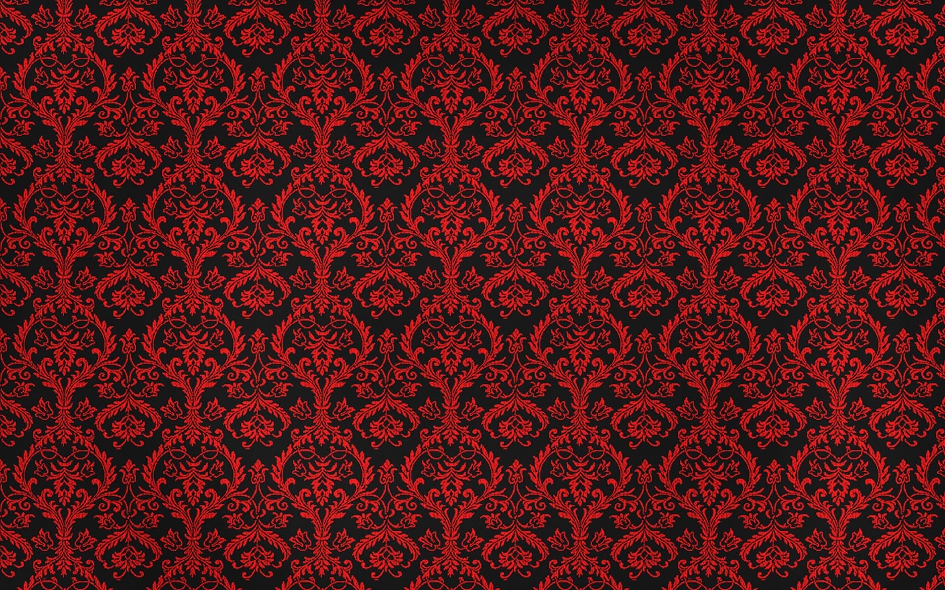 Red Texture Wallpaper