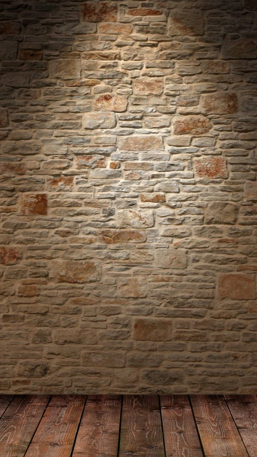 Wine Cellar Wall Android Wallpaper