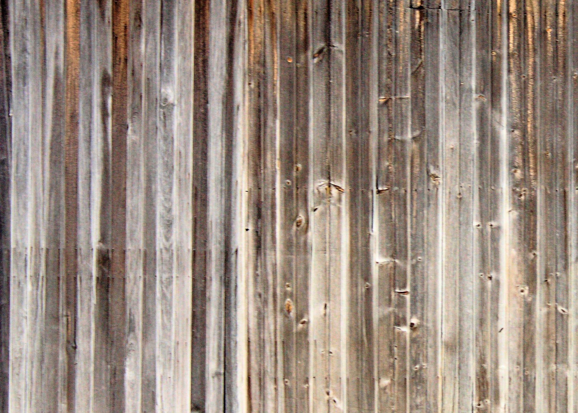 S Old Barn Board Wallpaper