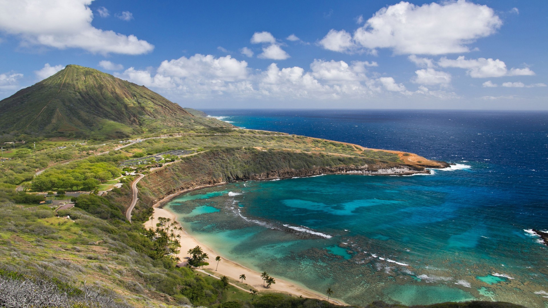 Hawaii Island Photography HD Wallpaper – Stylish HD Wallpapers .