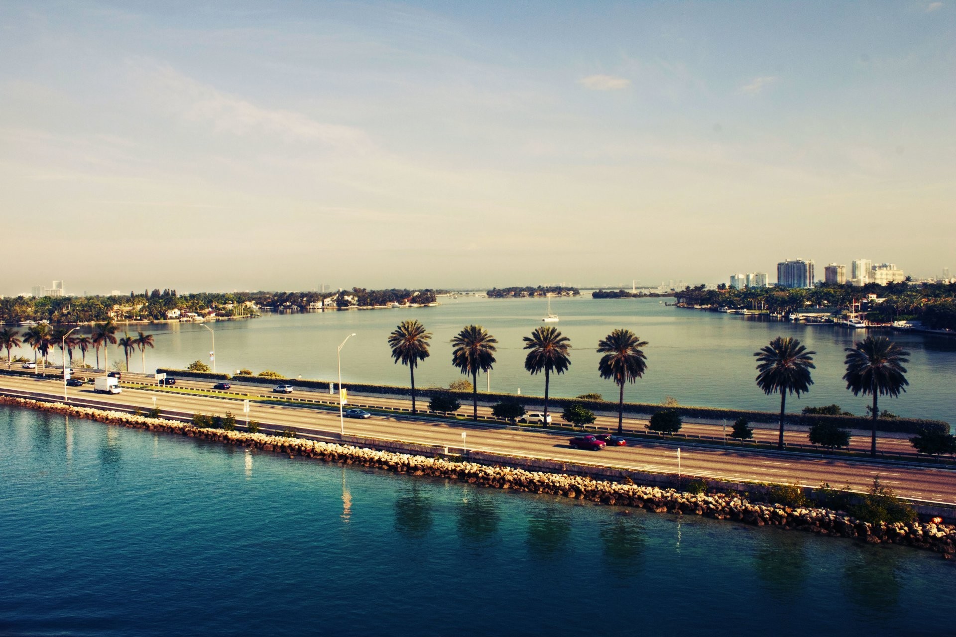Miami Beach 4K Wallpapers  Top Free Miami Beach 4K Backgrounds   WallpaperAccess