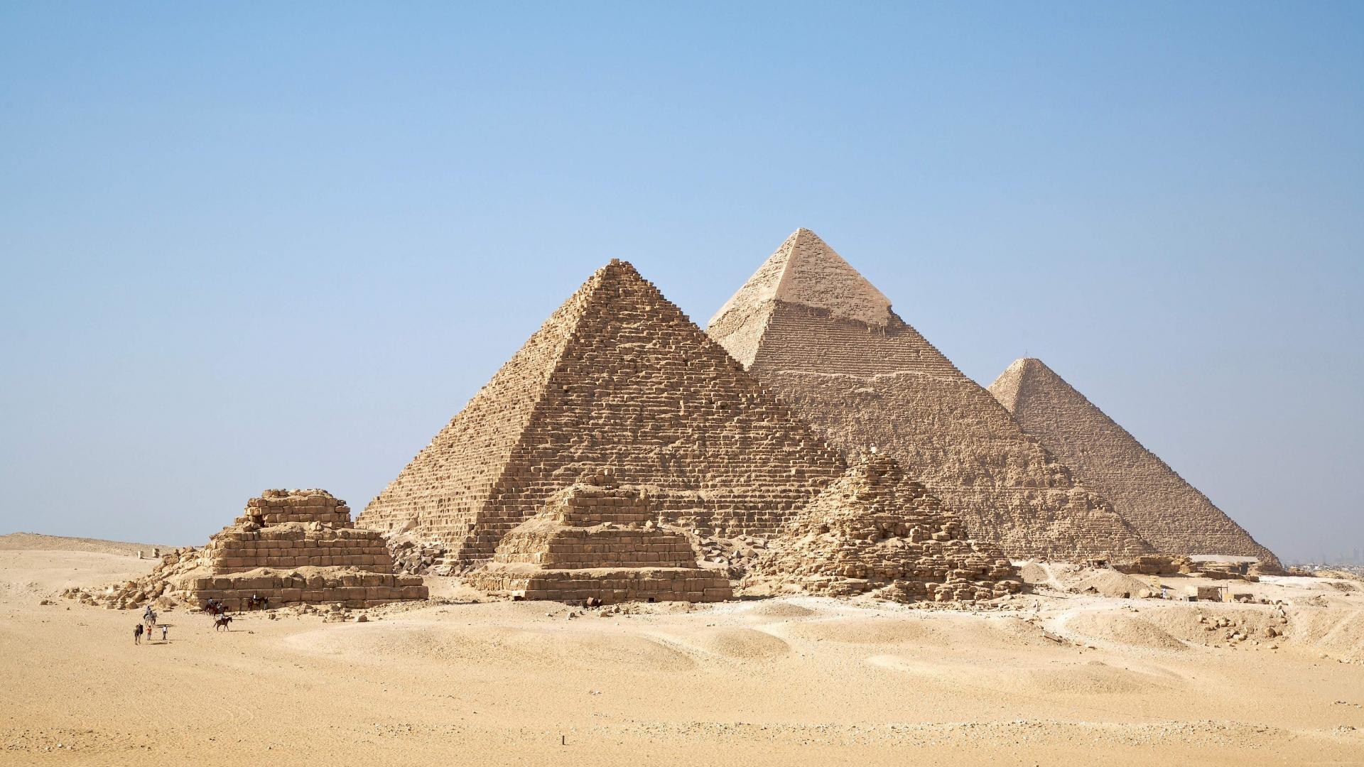 pyramids nature landscapes world travel hd wallpaper – (#2876 . …