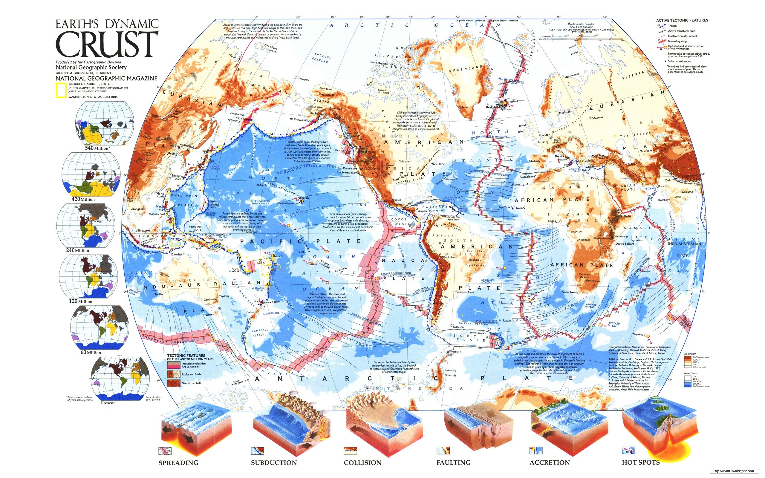 Free Travel wallpaper – World Map wallpaper – wallpaper – Index 2