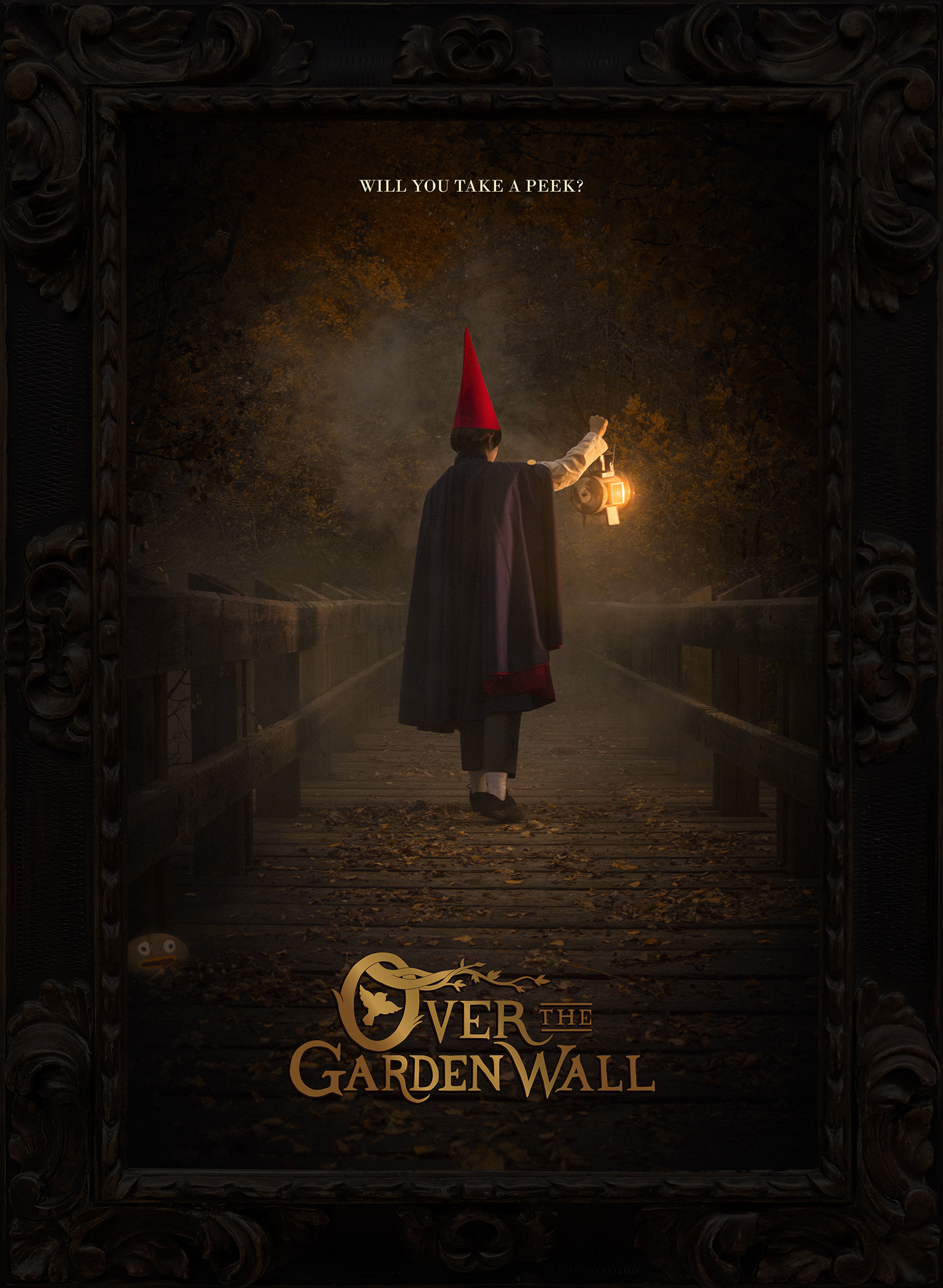 Over the Garden Wall – Wikipedia