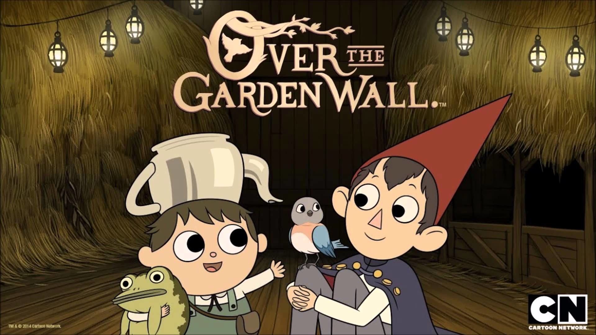 Tavern Keepers Song – Over The Garden Wall OST
