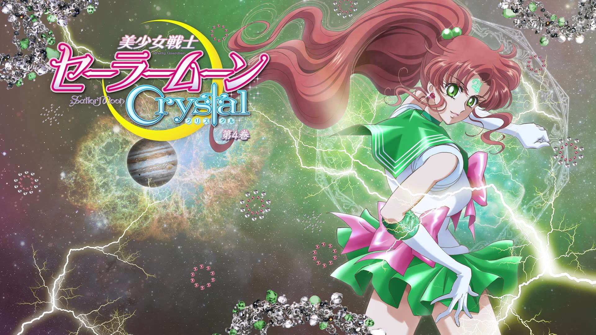 Sailor moon crystal – Google Search