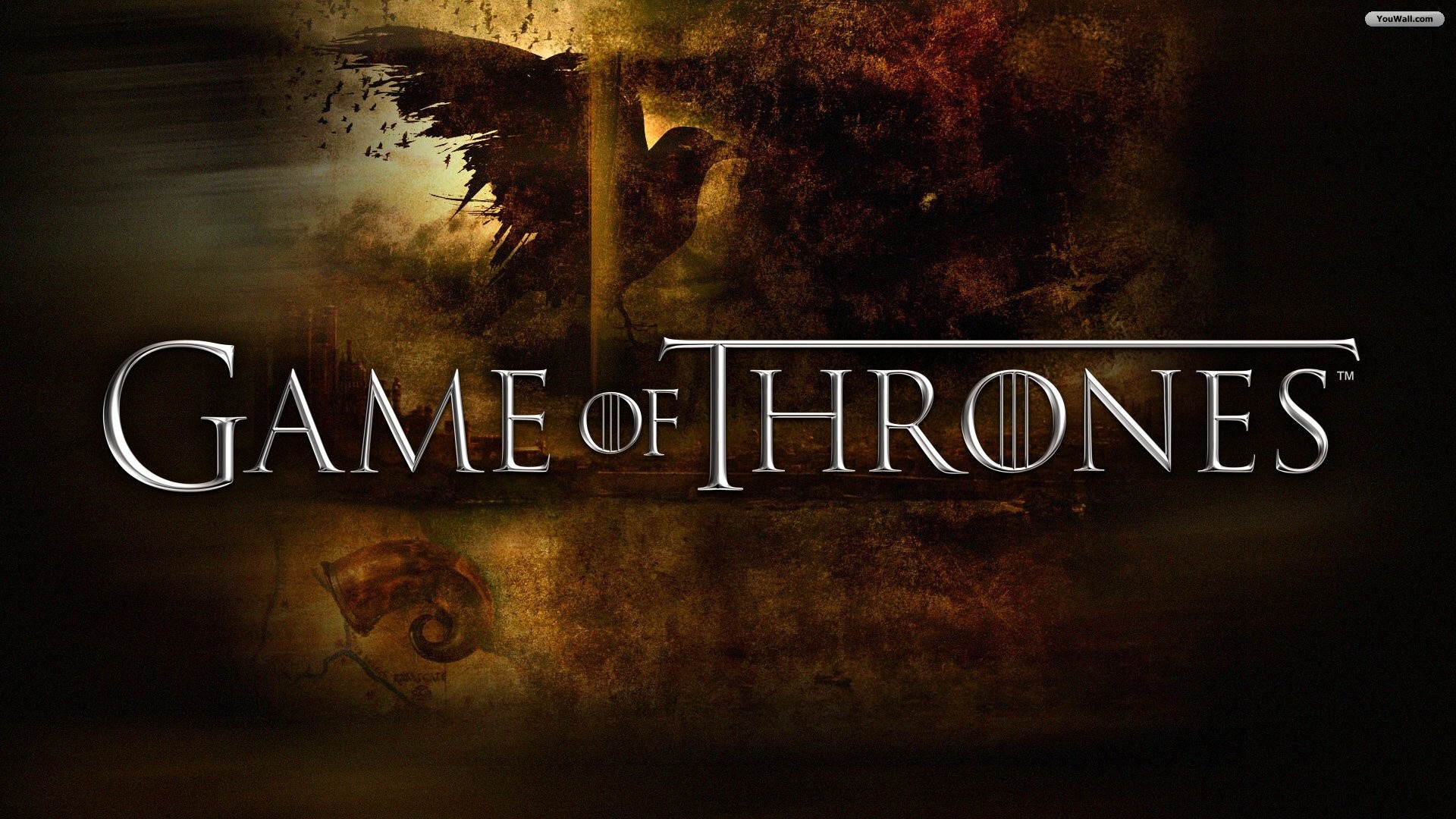Game of Thrones Wallpaper