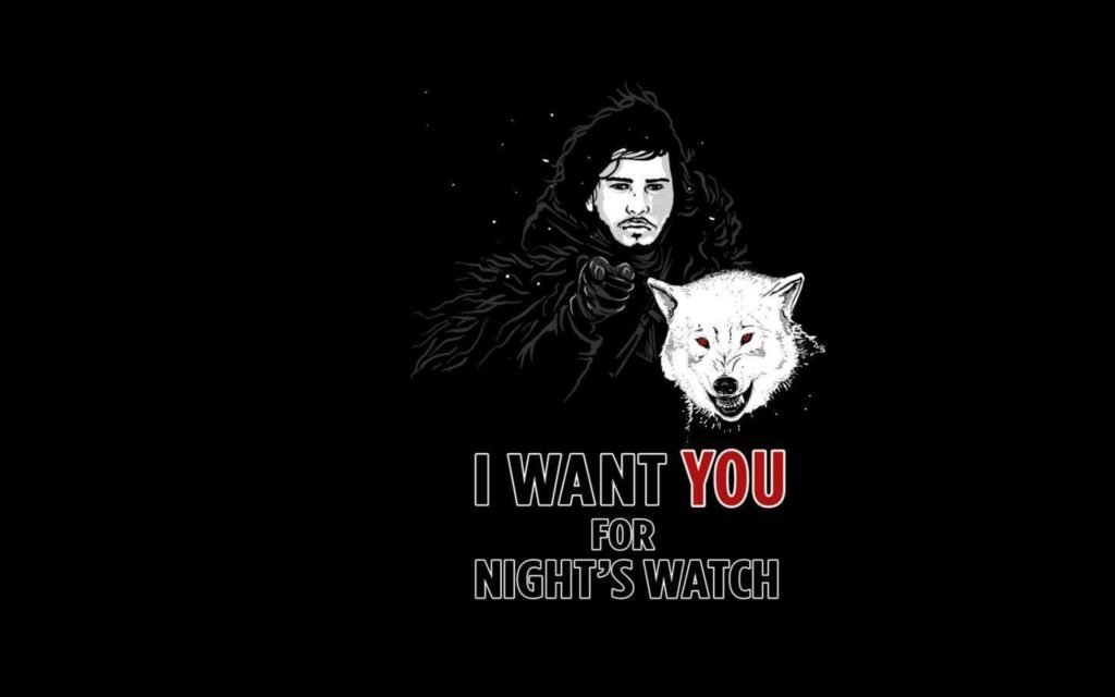 112+ Jon Snow Wallpaper HD