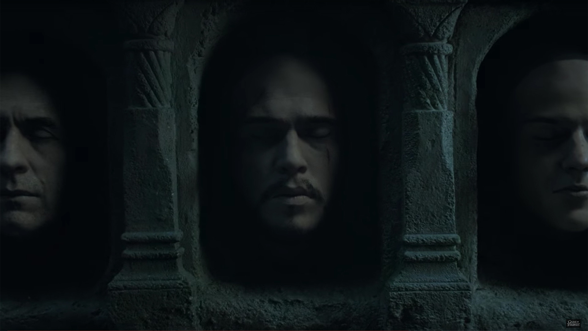 Jon Snow Game Of Thrones Season HD desktop wallpaper