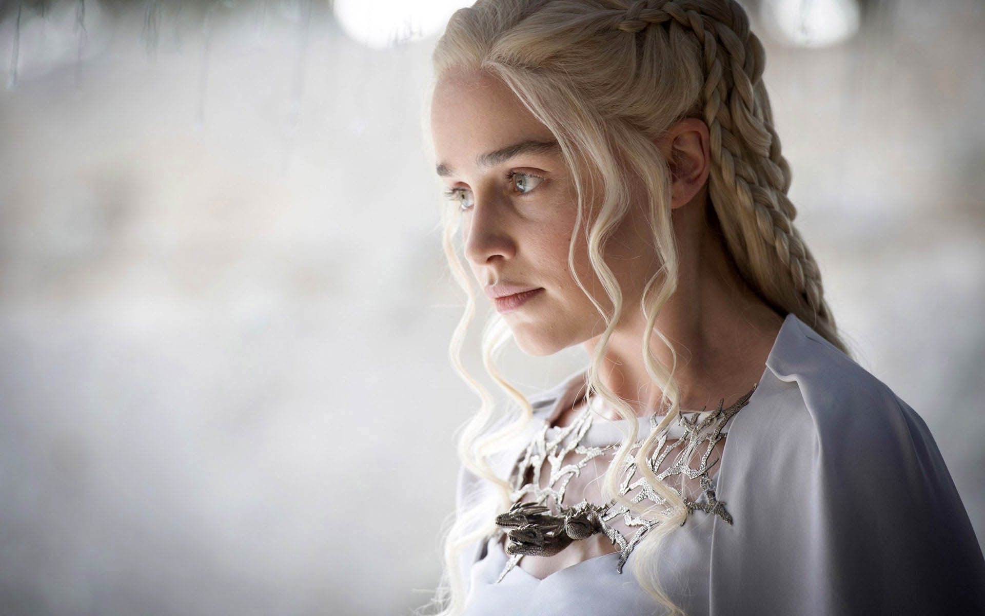 Emilia Clarke Game of Thrones wallpapers (86 Wallpapers) – HD Wallpapers