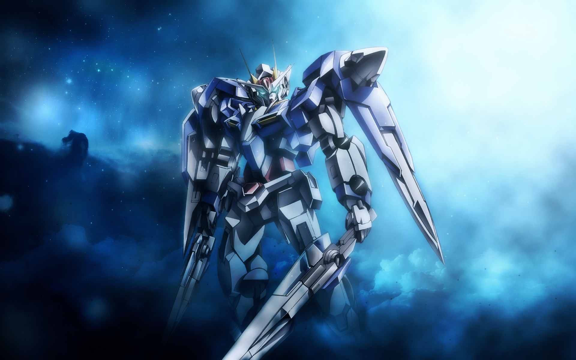 Most Downloaded Gundam 00 Wallpapers – Full HD wallpaper search