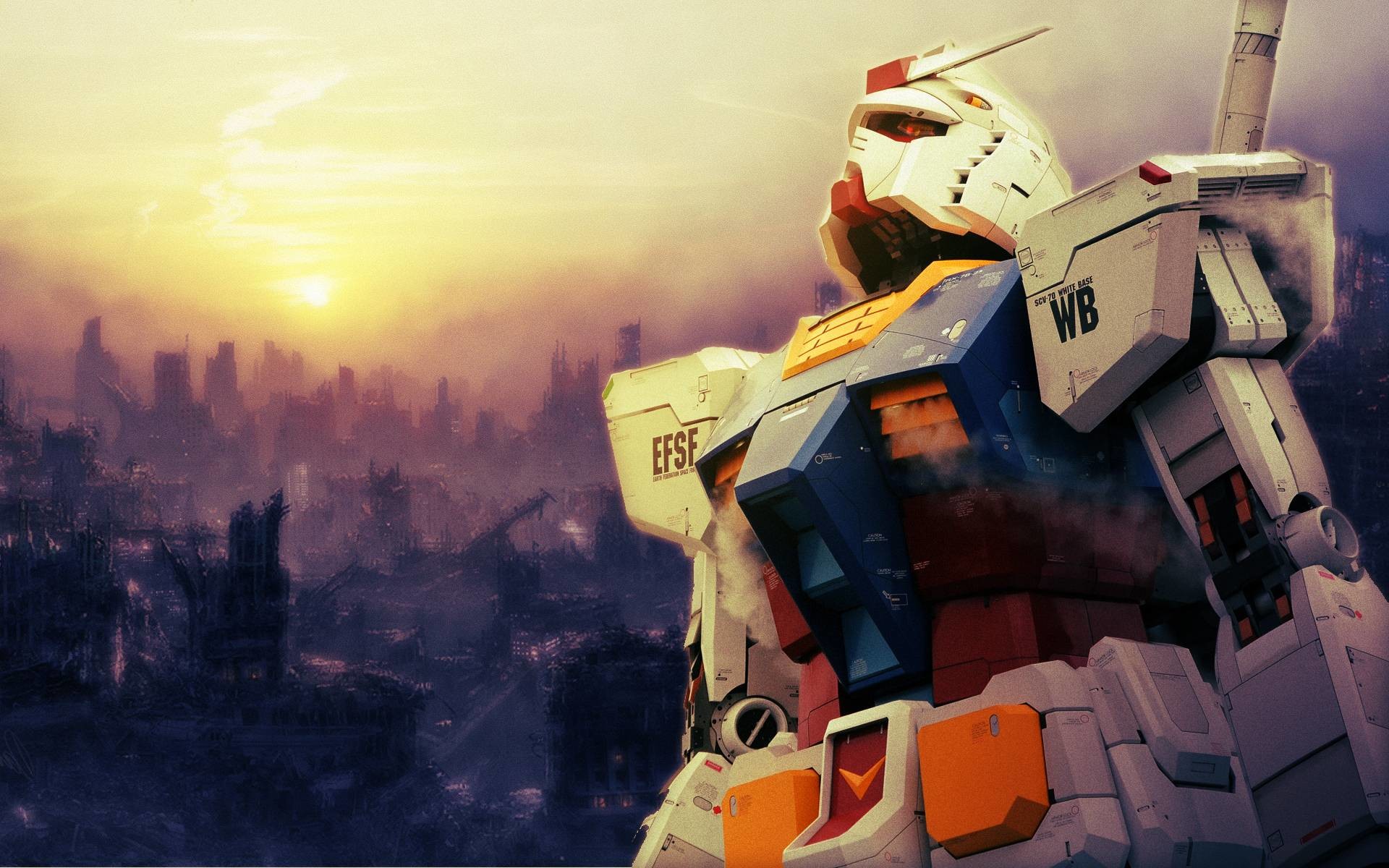 Gundam Wallpapers – Full HD wallpaper search