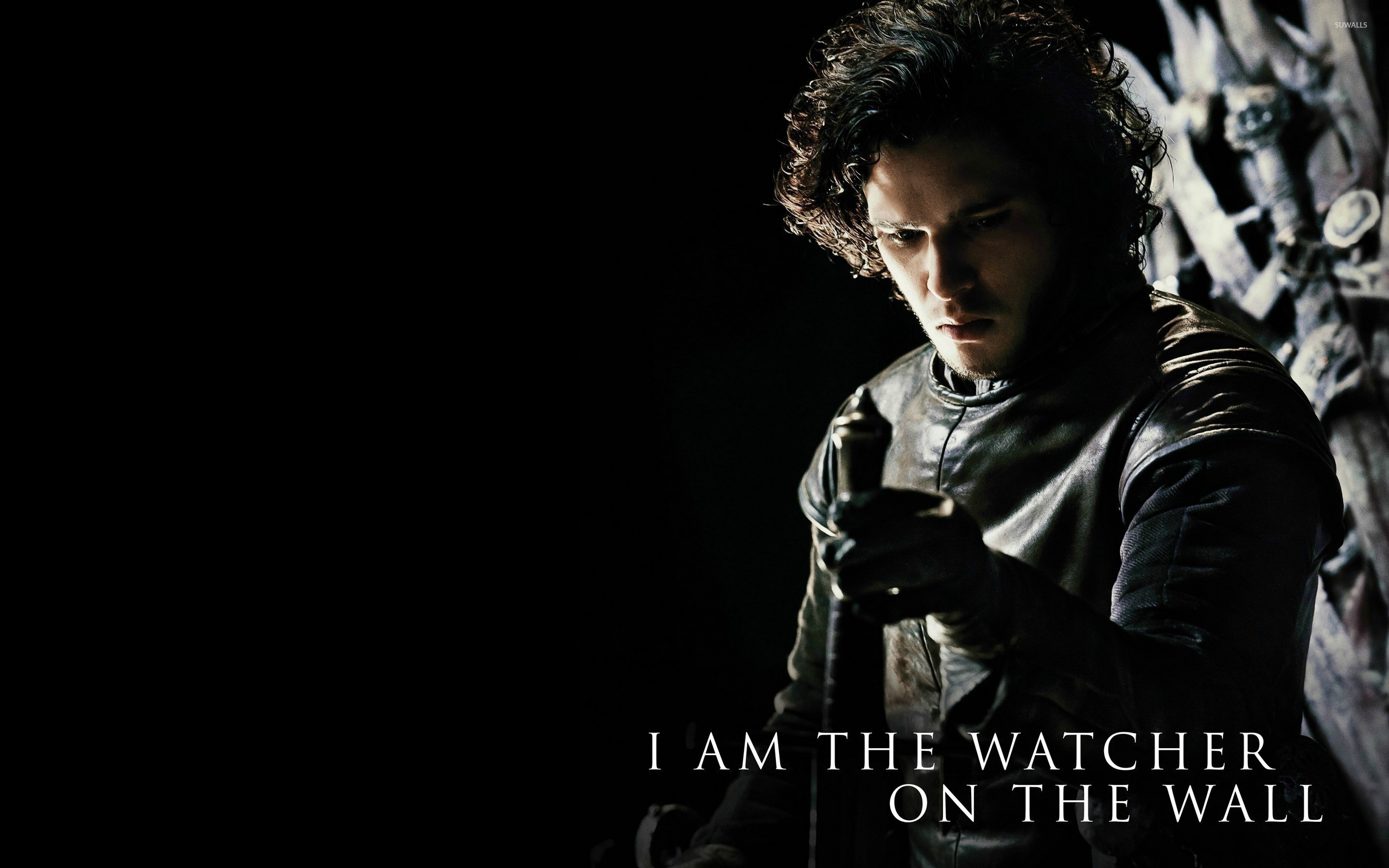 Jon Snow – Game of Thrones wallpaper jpg