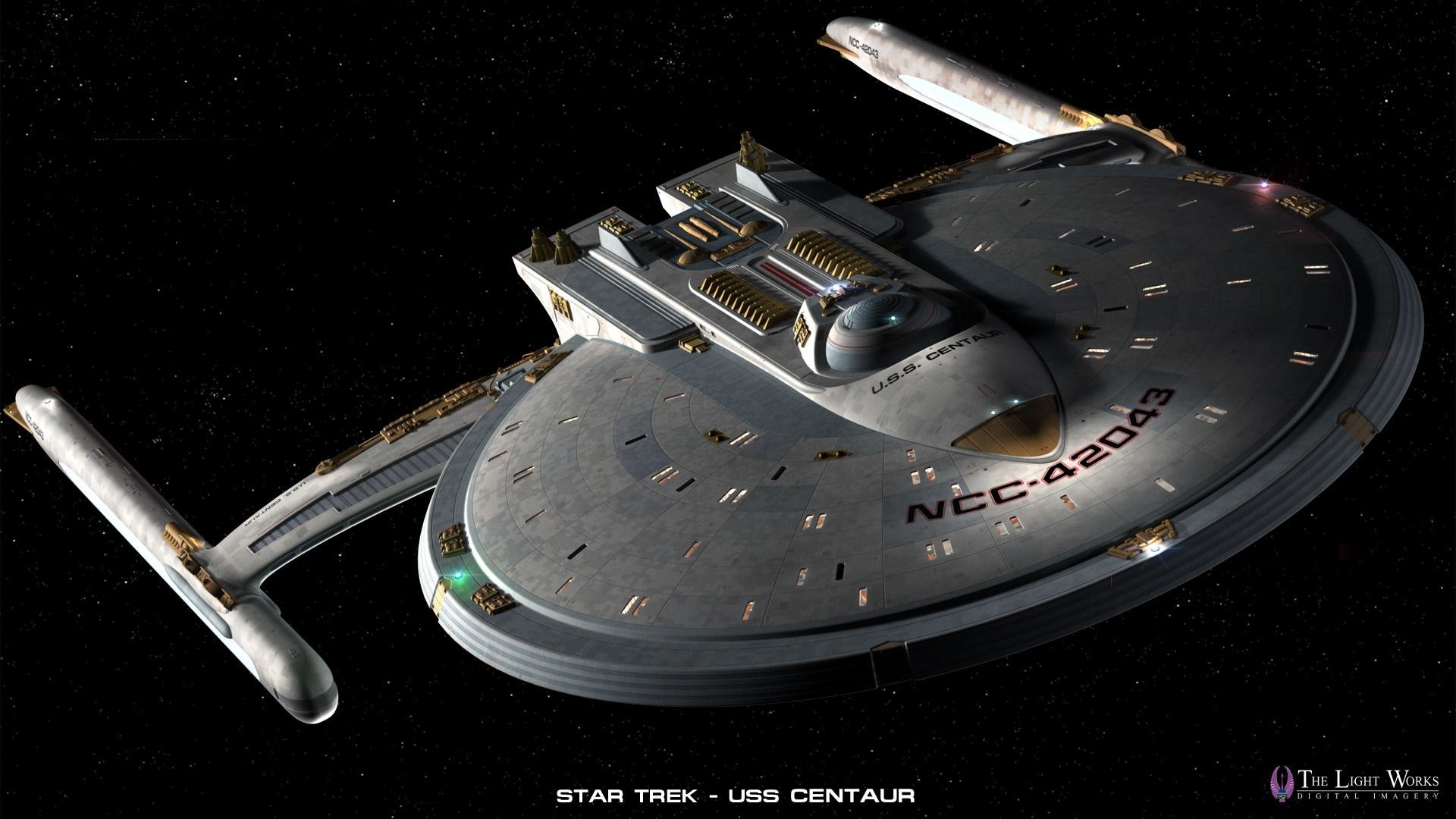 USS Centaur Star Trek 1920×1080 Need #iPhone S #Plus