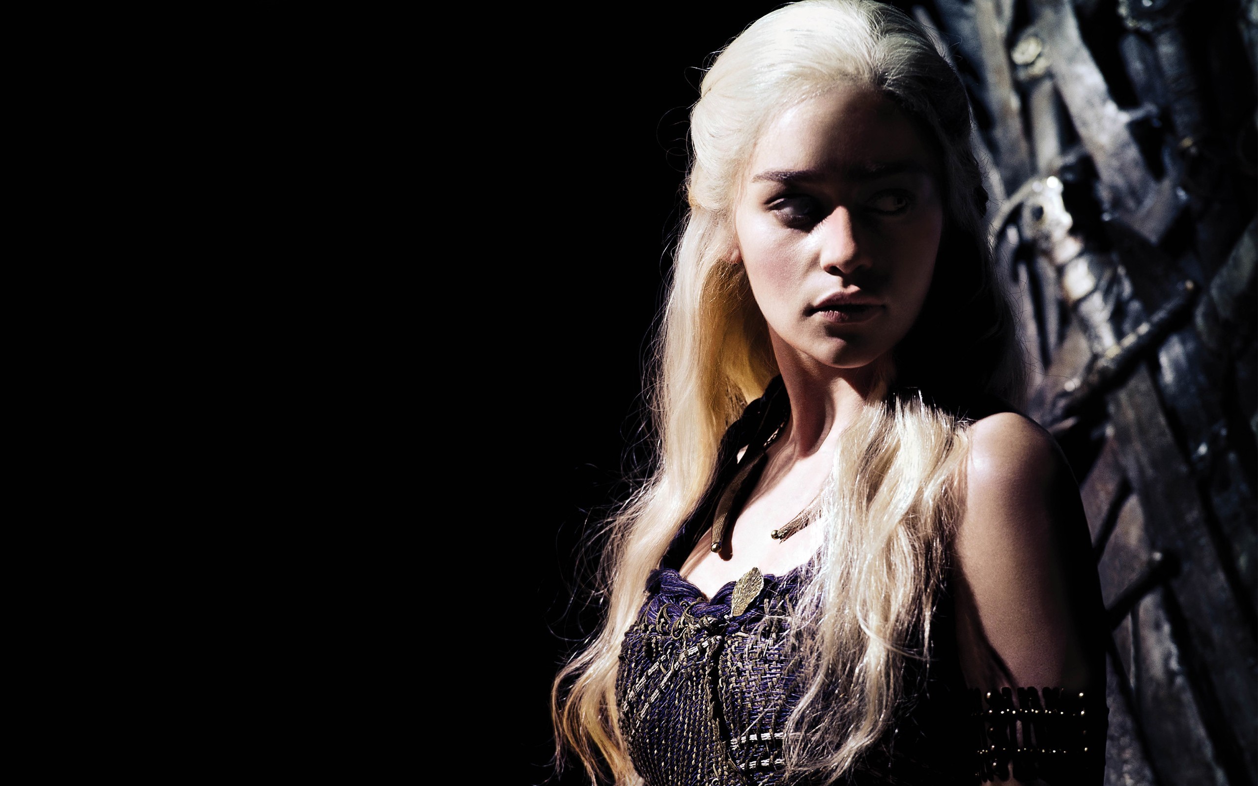 Daenerys Targaryen Emilia Clarke Â· HD Wallpaper | Background ID:239628