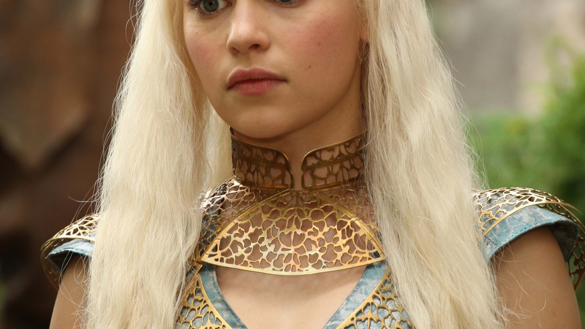 Daenerys Targaryen Game of Thrones HD Wallpaper HD Wallpaper