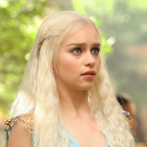Daenerys Targaryen HD