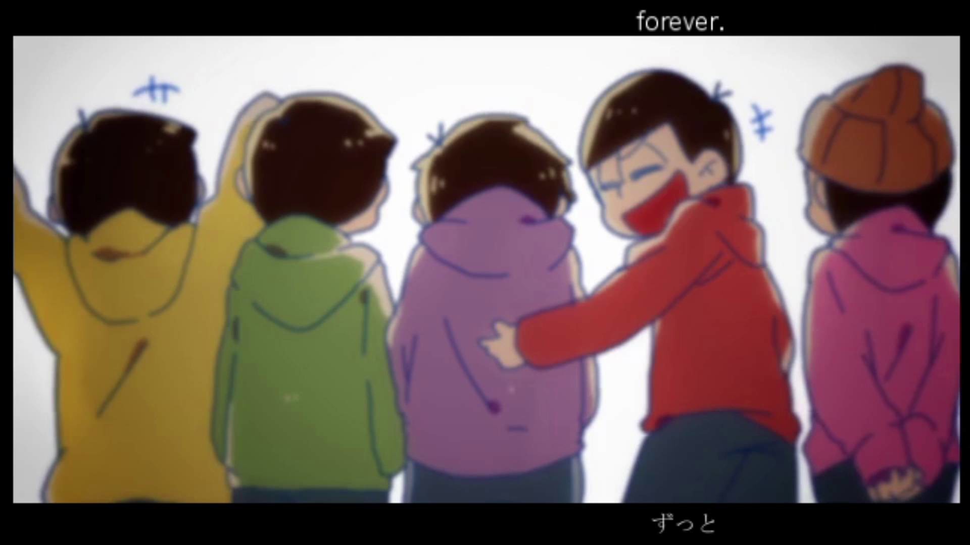 OSOMATSU SAN Crybaby Robot ENG Sub – YouTube