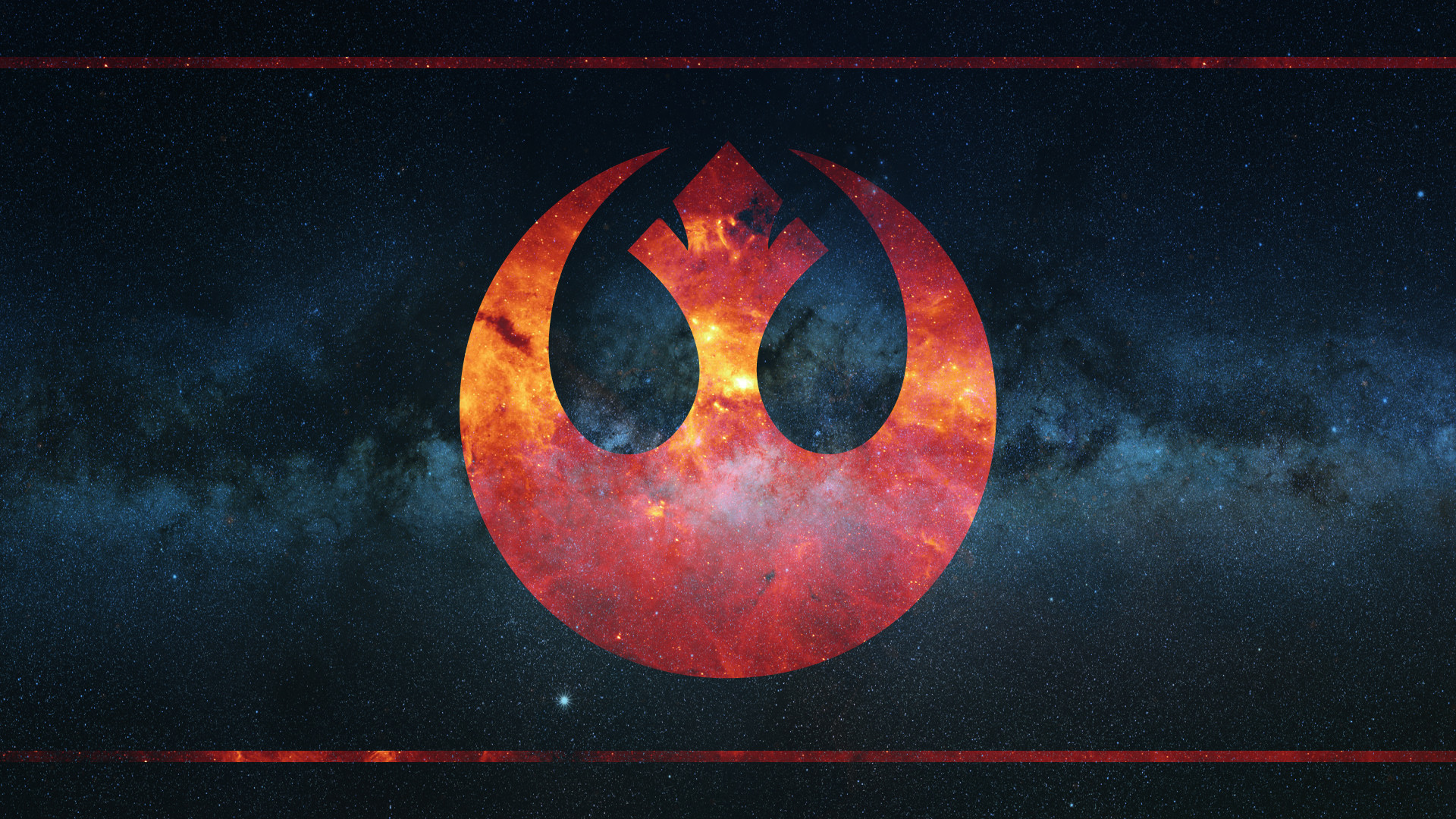 Rebel Alliance – Desktop by DrBoxHead Rebel Alliance – Desktop by DrBoxHead