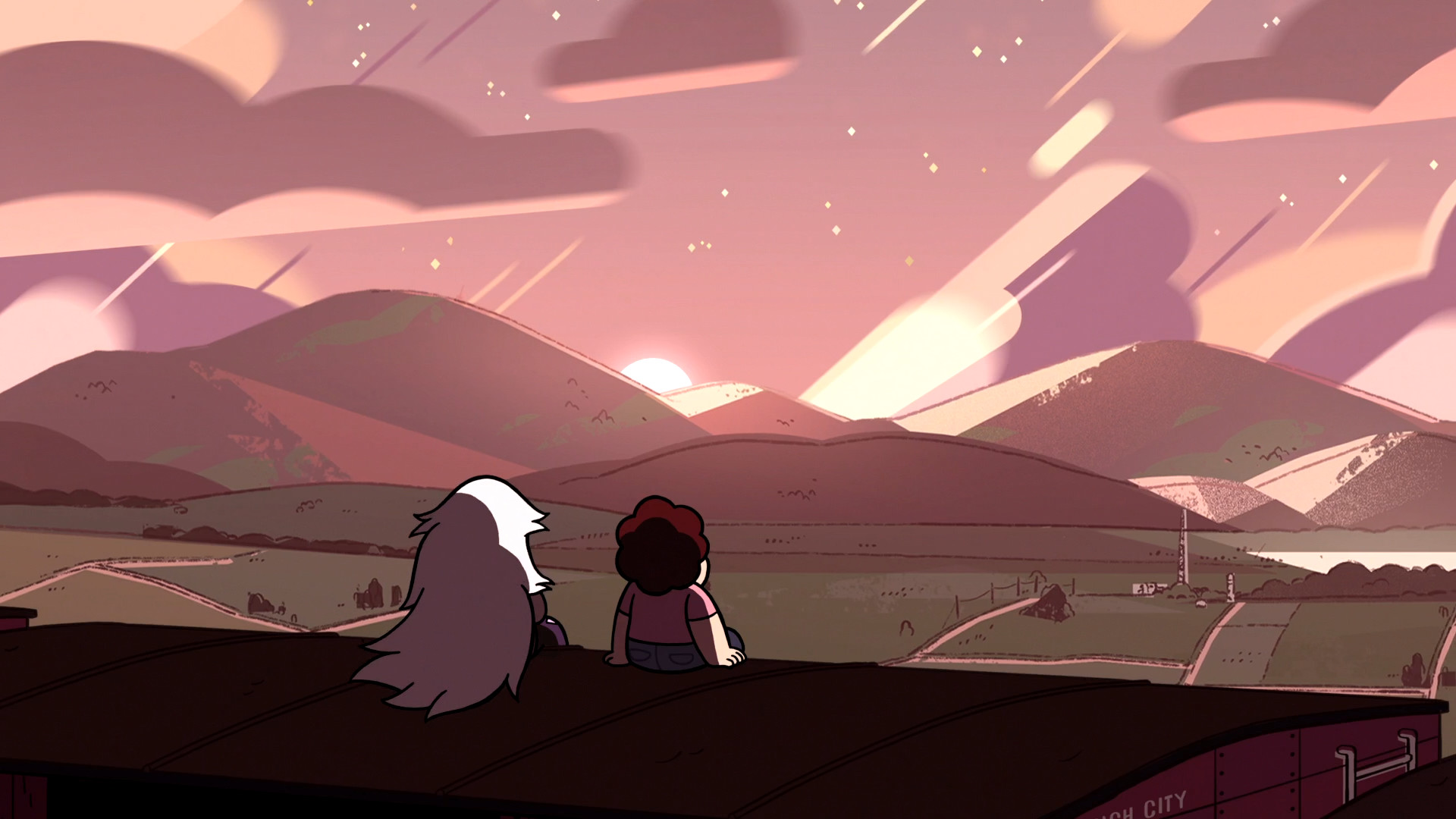 HD Wallpaper Background ID735793. TV Show Steven Universe