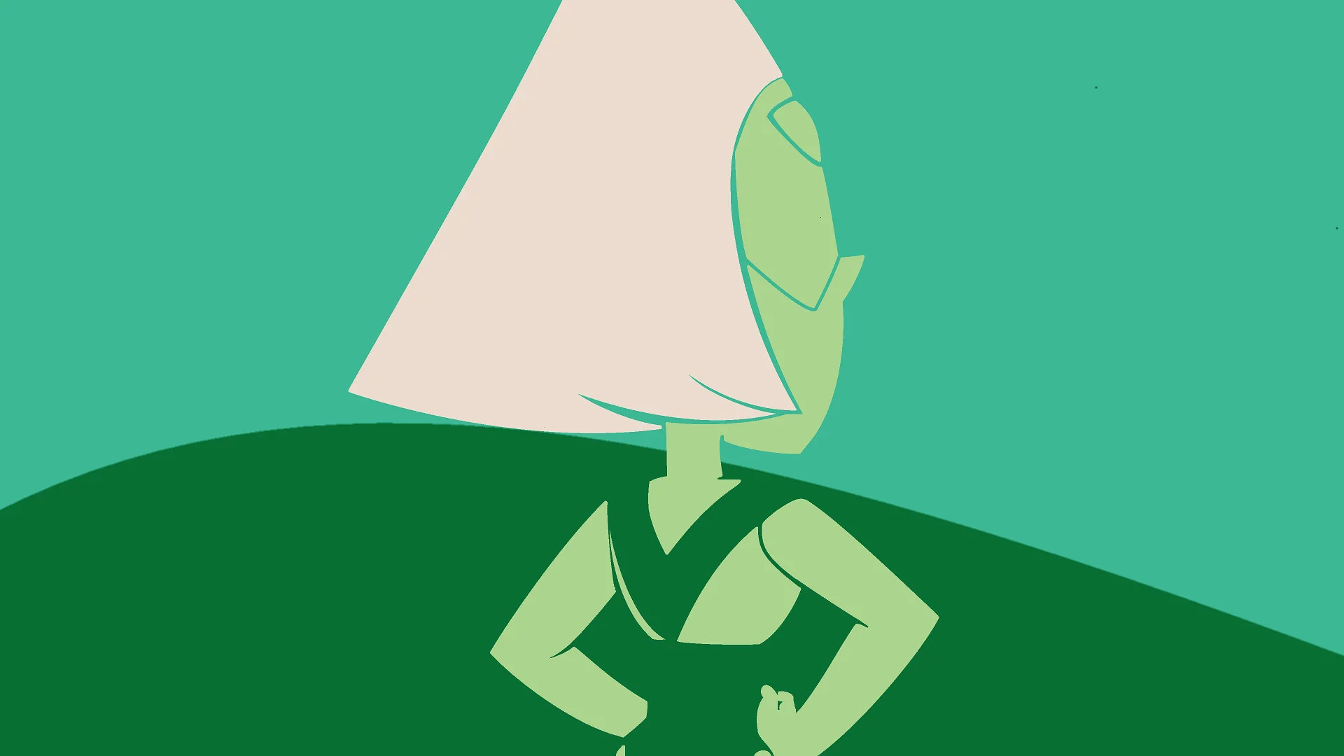 Peridot Wallpaper  Download to your mobile from PHONEKY