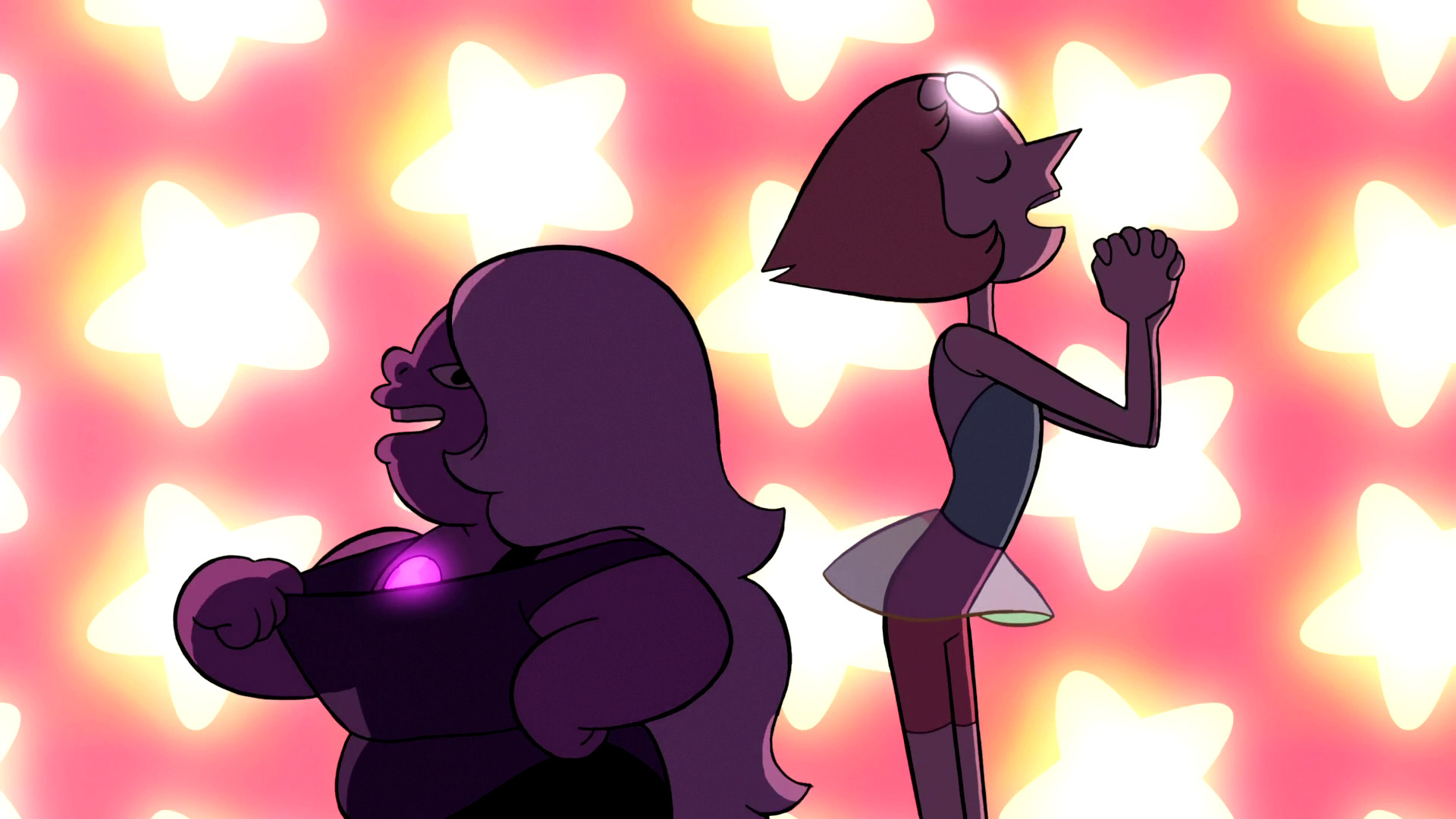 Steven Universe Intro Wallpapers