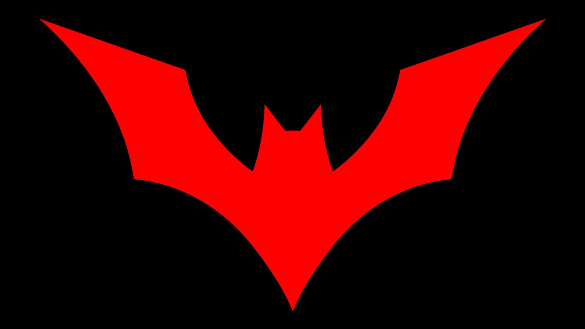 HD Wallpaper | Background ID:795235. Comics Batman Beyond