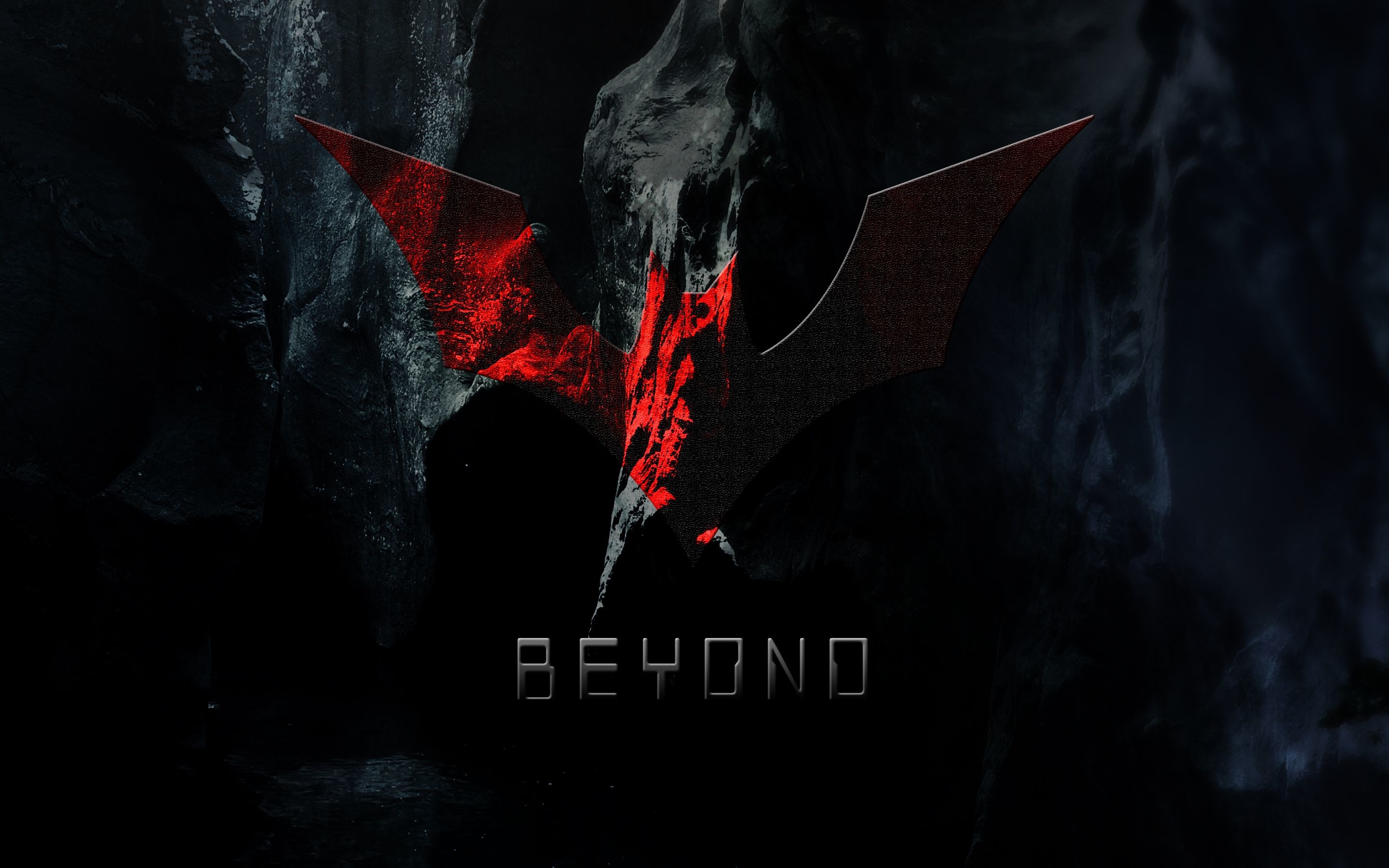 Could we have a Batman Beyond movie – Gen. Discussion – Comic Vine