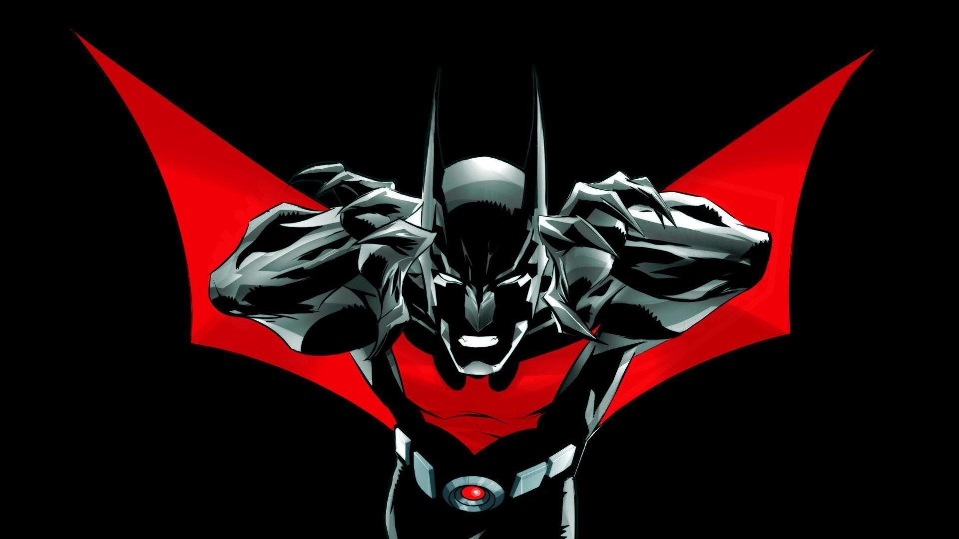 Batman Beyond 794074