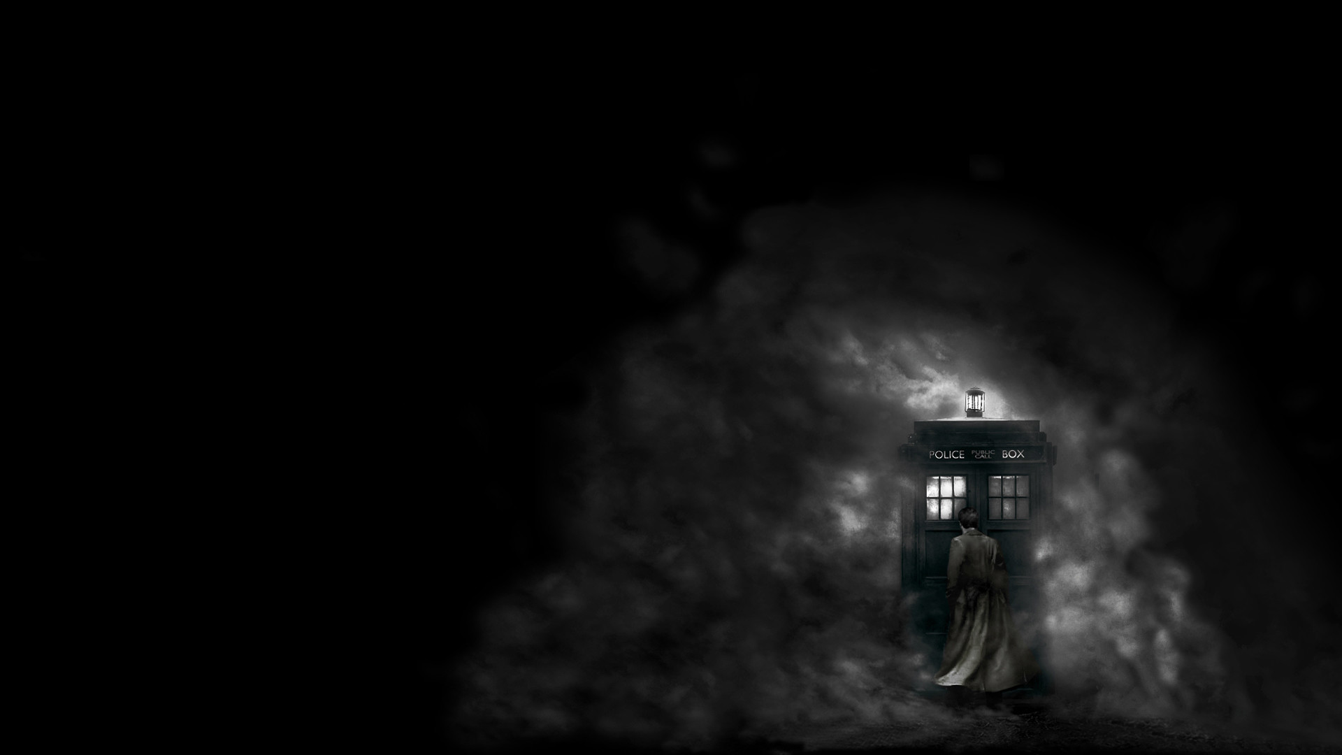 14432) Doctor Who Wallpaper Collection – WalOps.com