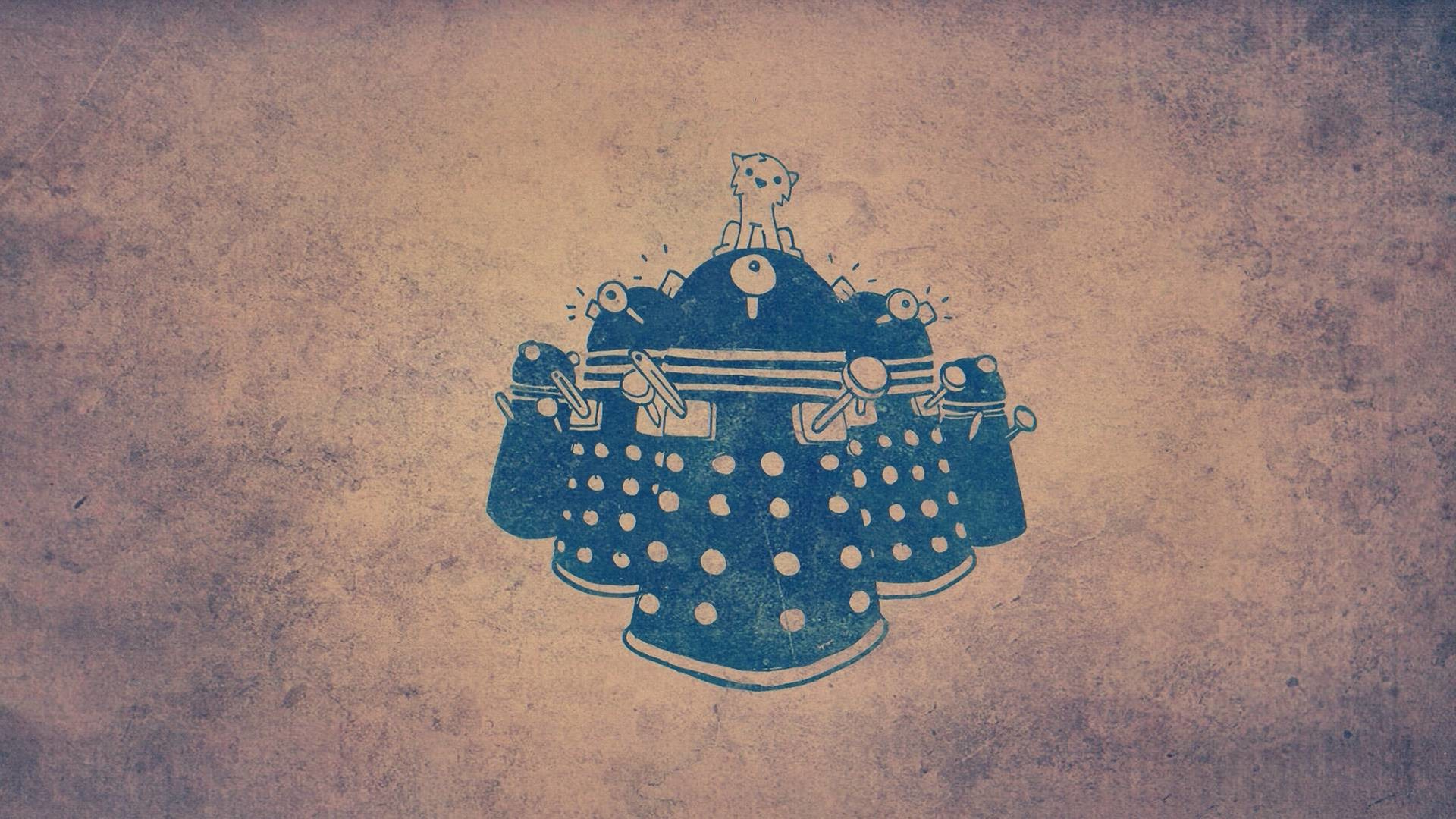 Dalek from Tv Dr Who Series Editorial Image - Image of aliens, enemy:  208944905