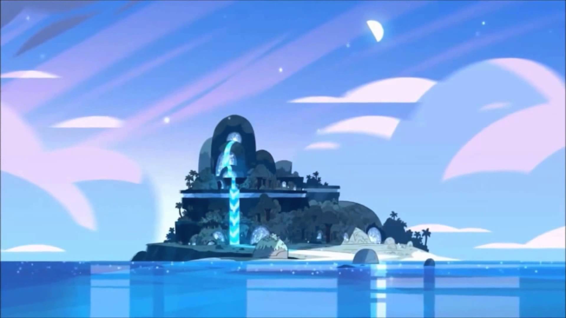 Steven Universe – Island Adventure Sneak Peek En Espaol Latino – YouTube