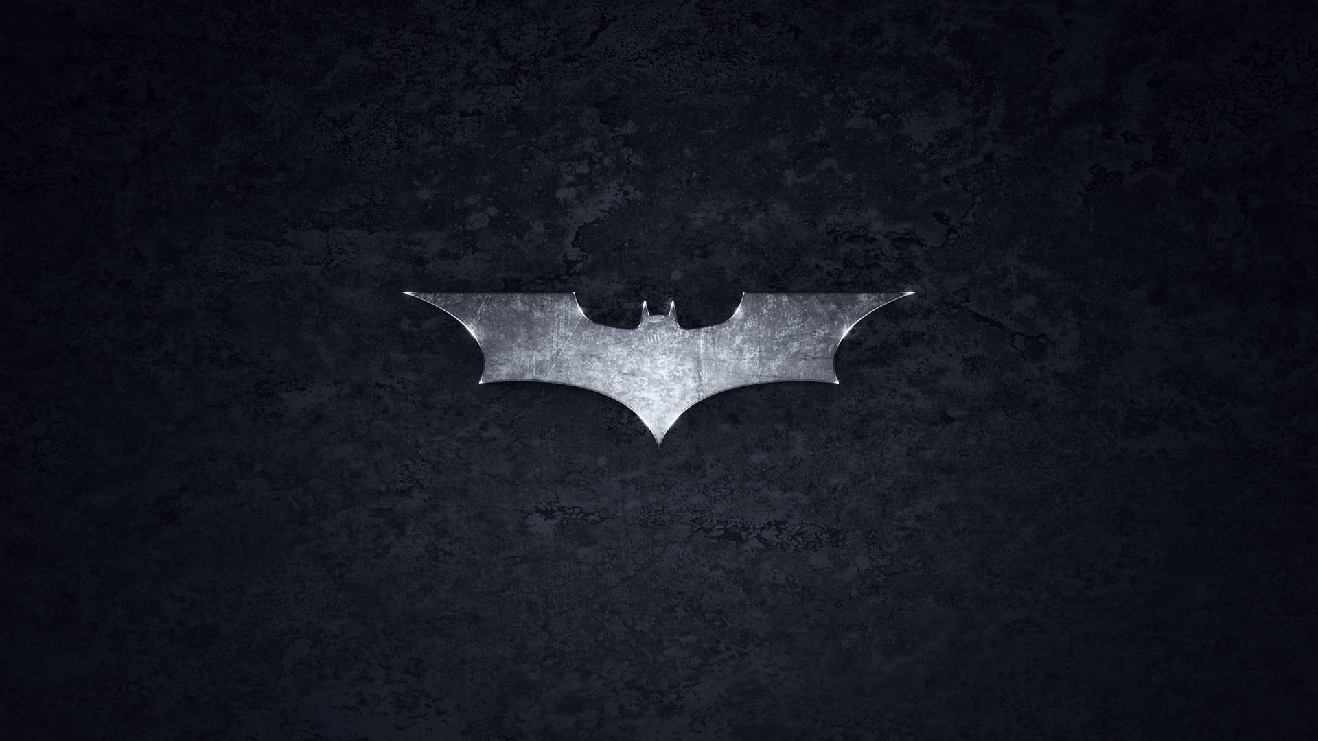 Batman Logo Batman HD Wallpaper