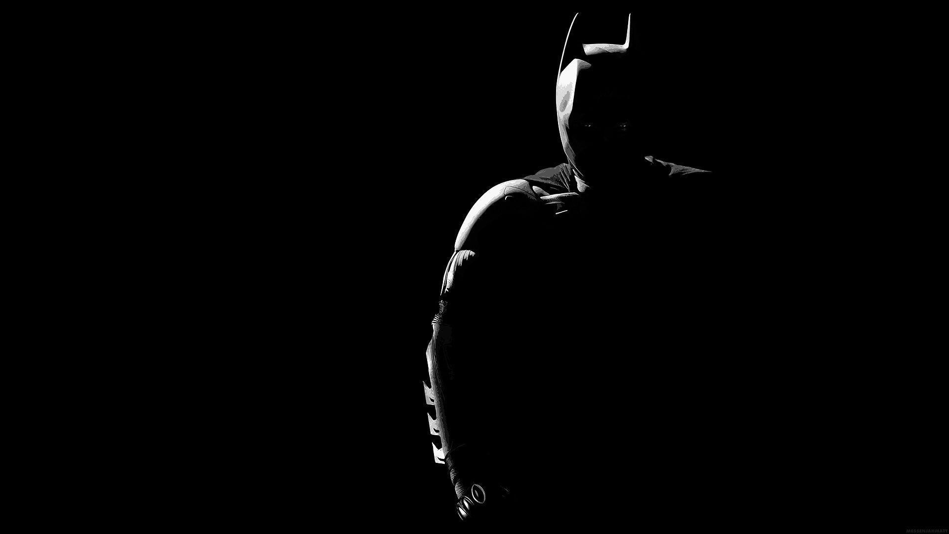 Batman Beyond HD Wallpaper /