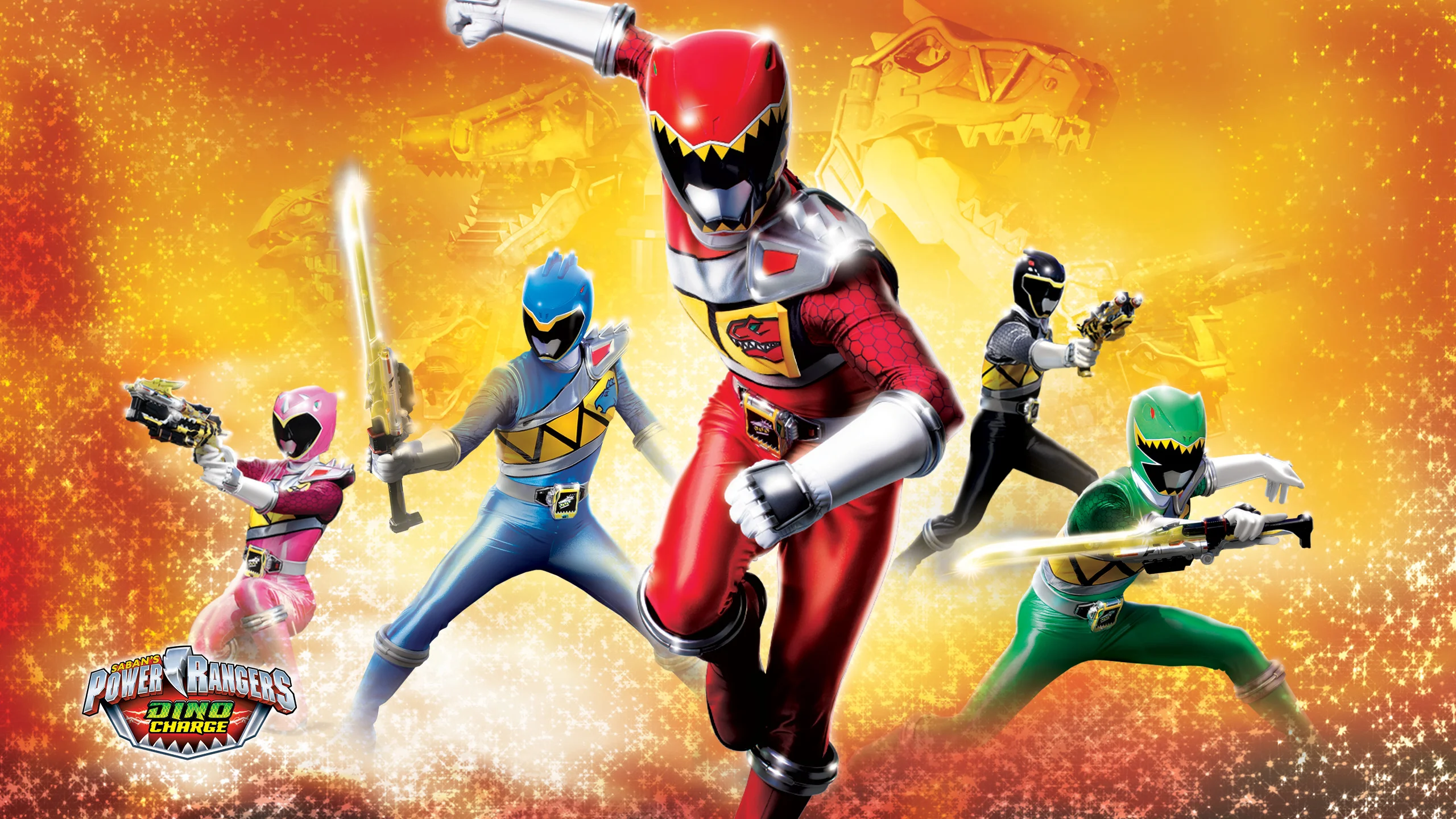 Dino Charge Wallpaper – Power Rangers – The Official Power Rangers .