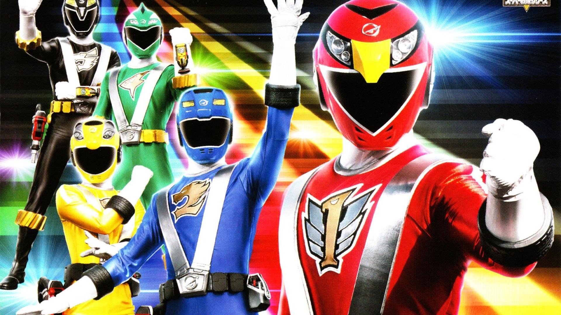 Power Rangers Wallpaper APK for Android Download