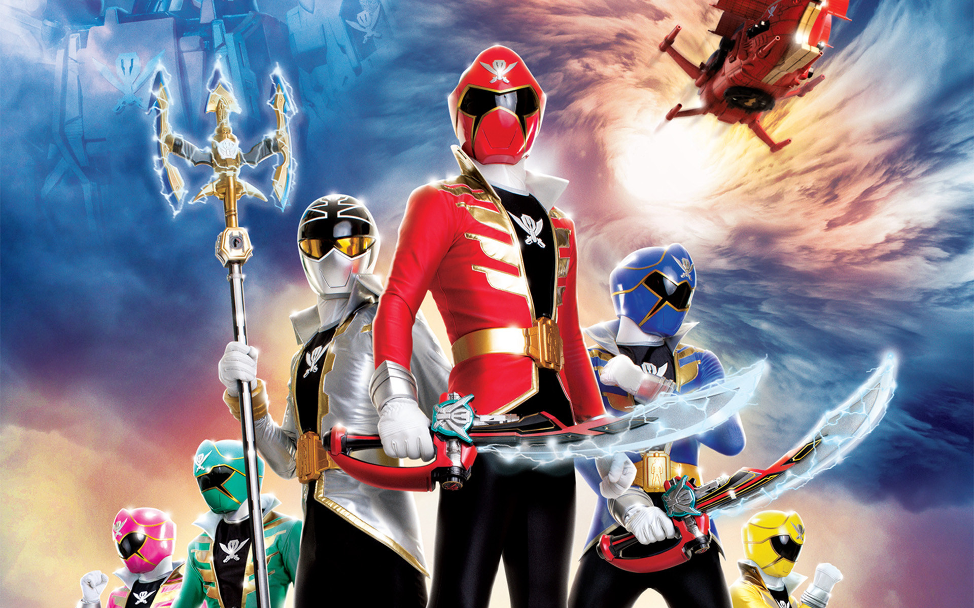 NEW Dino Charge Wallpapers Power Rangers The Official Power 19201200