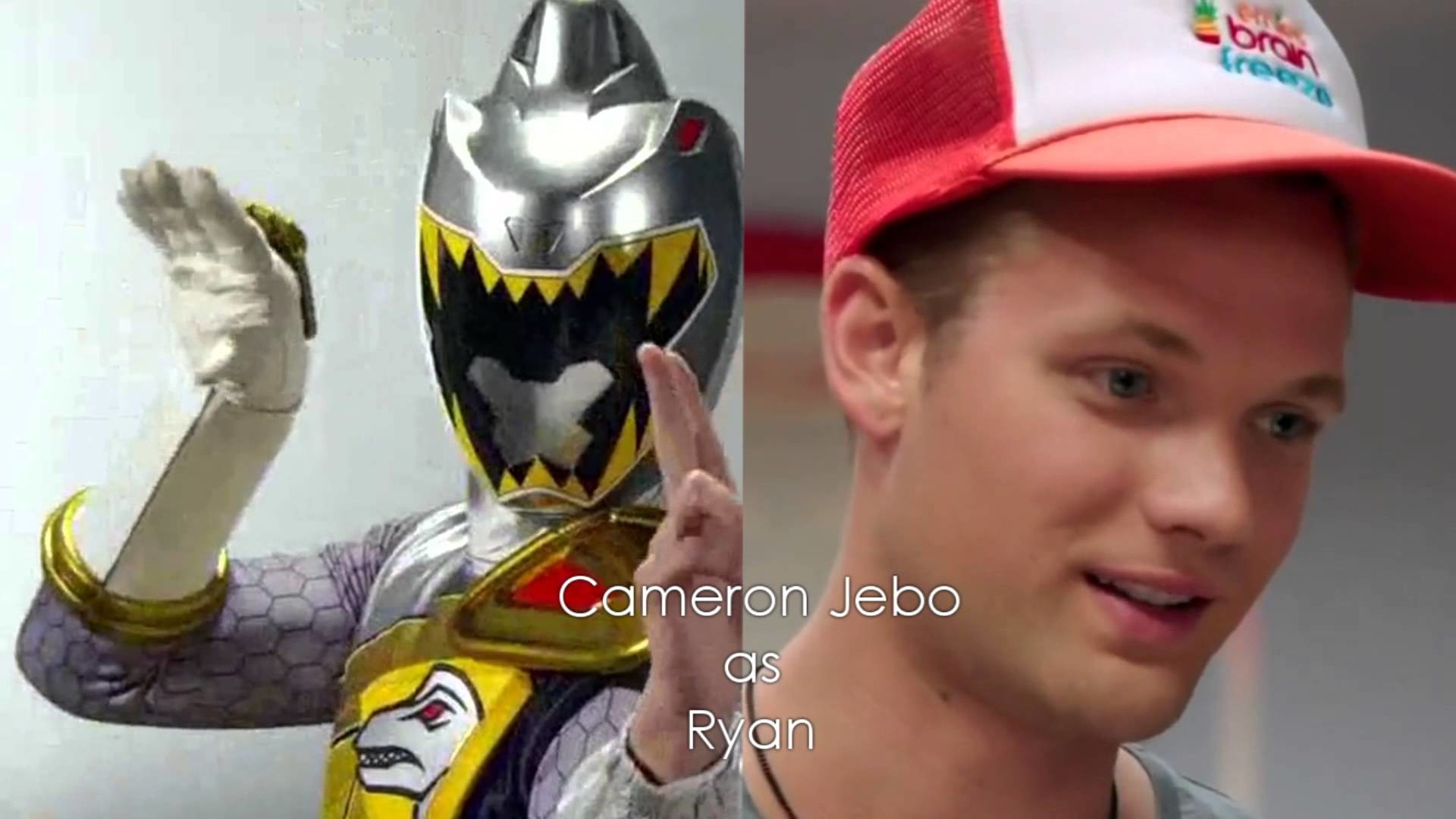 Power Rangers Dino Charge Opening Kyoryuger 100 years after adaptation