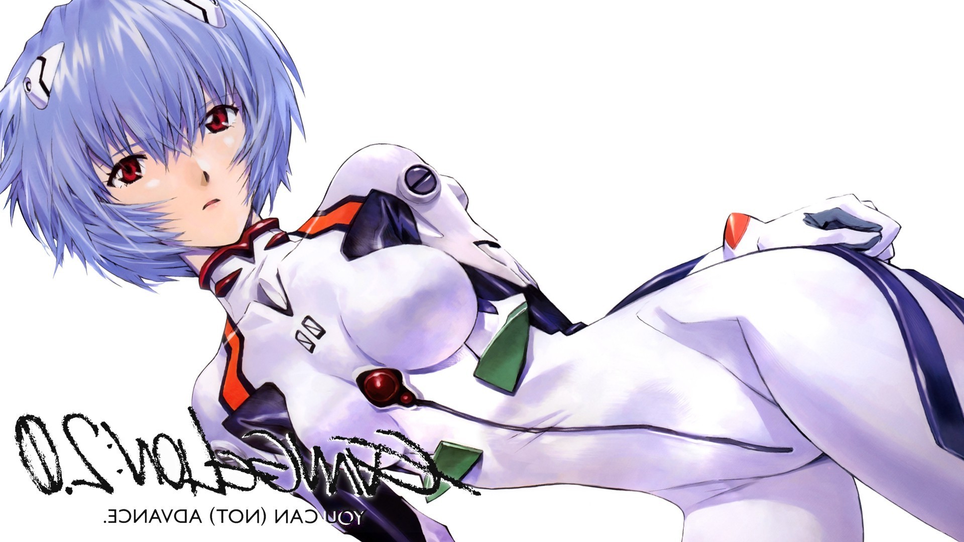 Neon Genesis Evangelion, Ayanami Rei, Anime, Sexy Anime Wallpapers HD /  Desktop and Mobile Backgrounds