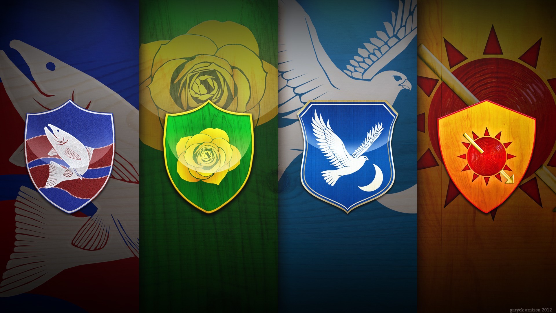 Game of Thrones Wallpapers :: houses, Game of Thrones, Noble, westeros,  House