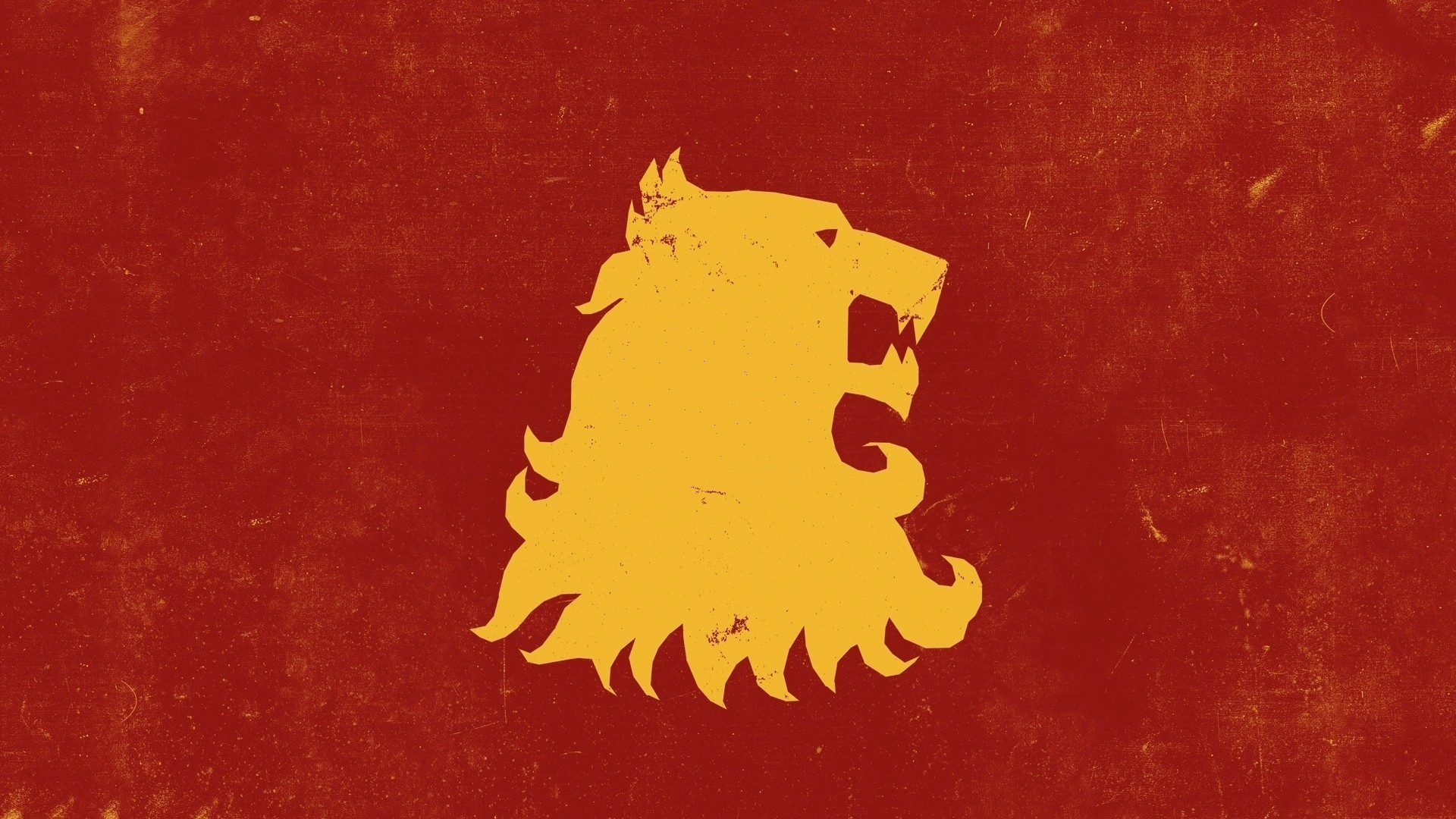 General lion animals Game of Thrones House Targaryen sigils